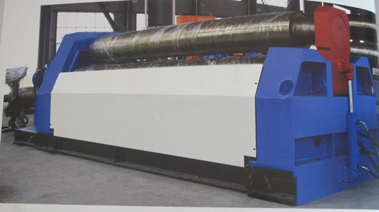 【不看后悔】型材彎曲機操作注意事項，讀懂不費力！