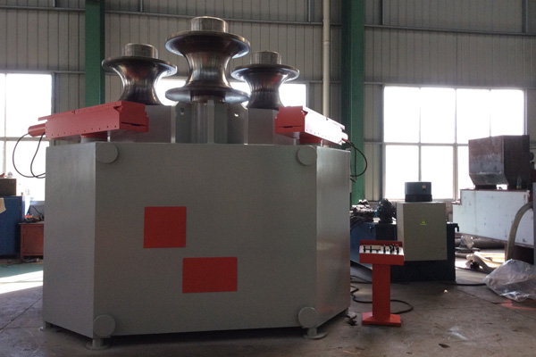 型材彎曲機的維護保養，了解嗎