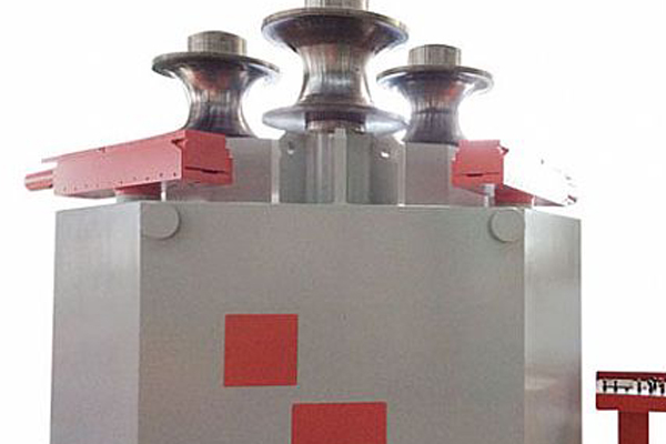 關于型材卷圓機，你不知道的這些知識！